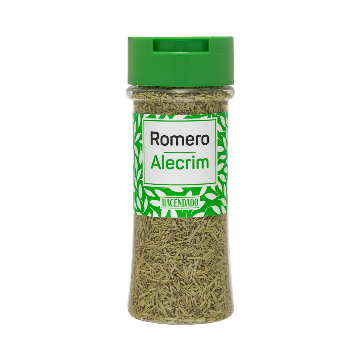 Romero Hacendado