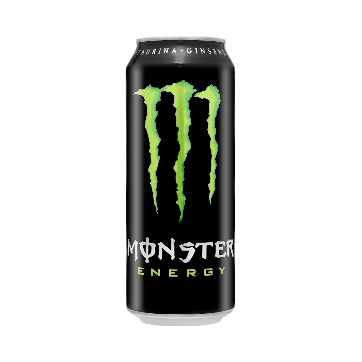 Bebida energética Energy Monster