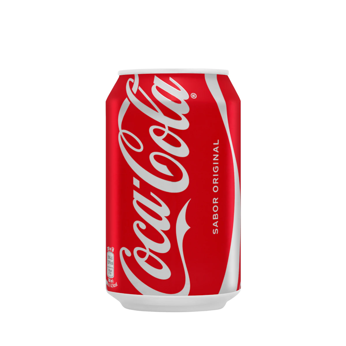 Refresco Coca-Cola