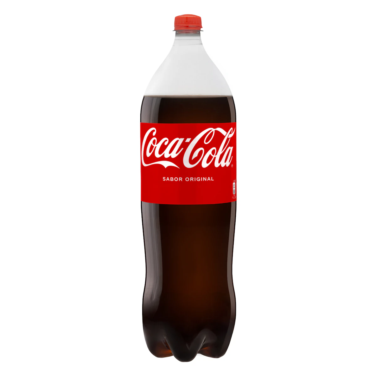 Refresco Coca-Cola