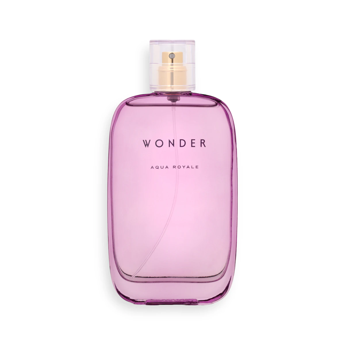 Eau de toilette mujer Aqua Royale Wonder