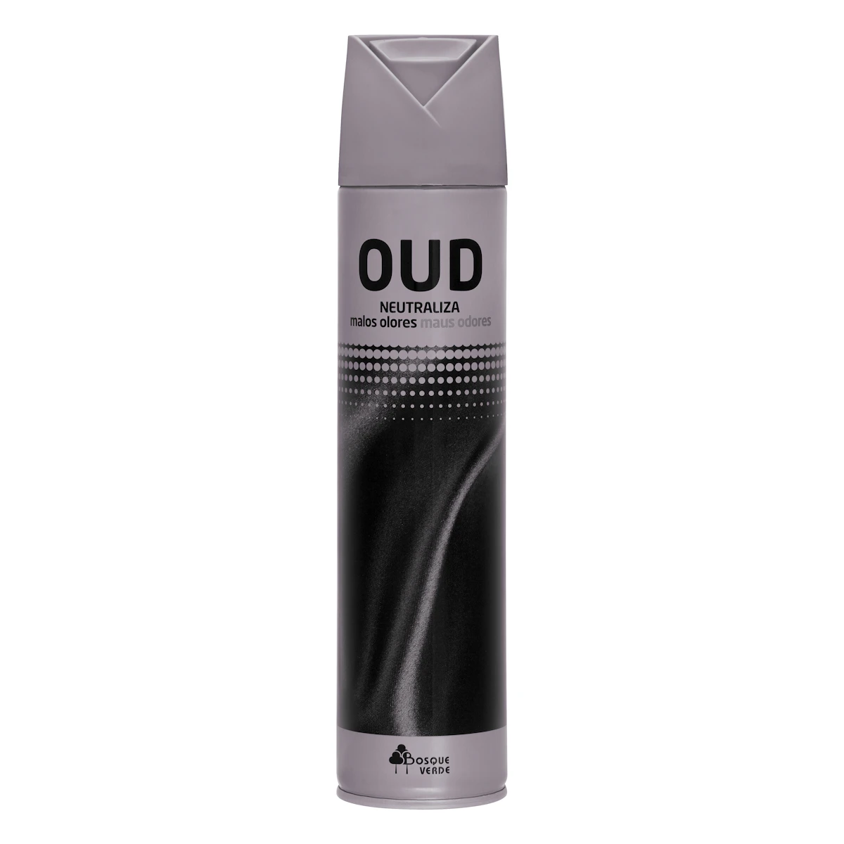 Ambientador spray Oud Bosque Verde