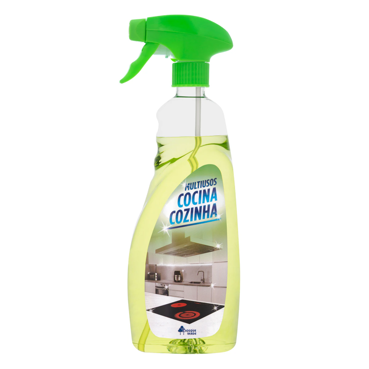 Multiusos cocina Bosque Verde