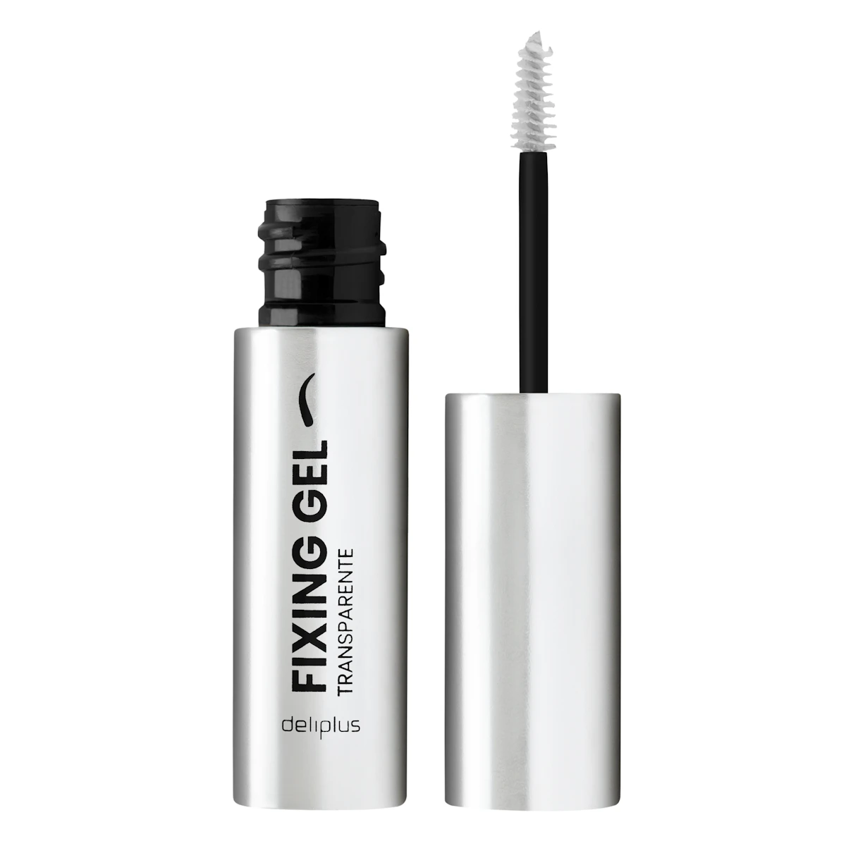 Máscara de cejas Fixing Gel Deliplus transparente